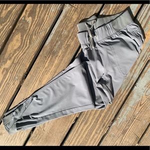 Duo dry pants